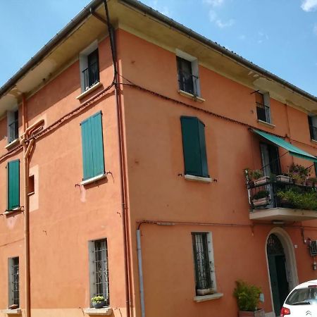 Pisolo Casa Vacanze Nuovo Appartamento Vicino All'Ospedale Sant'Orsola Bologna Buitenkant foto